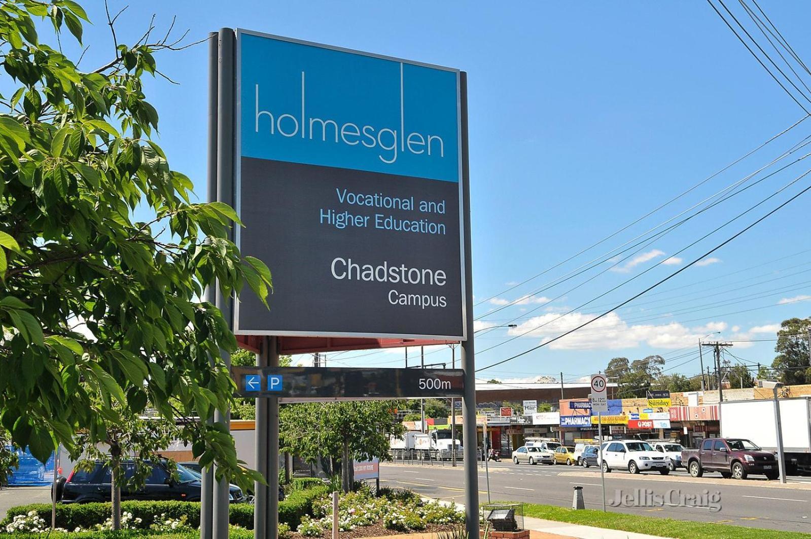 Appartamento Gateway To Chadstone - 3Br Townhouse Esterno foto